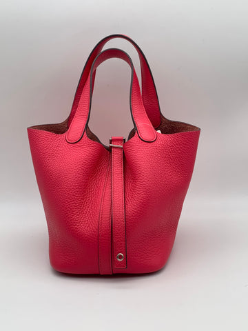Ecotown Select - Louis Vuitton Mini Luggage BB (M44804) is