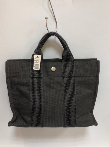 Hermes Shopper Bag Small