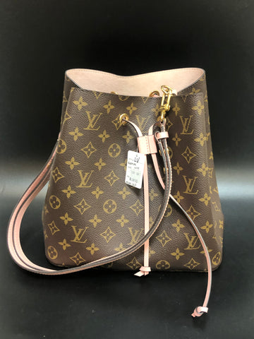 Louis Vuitton Neonoe MM