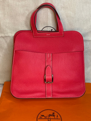 Hermes Halzon Pink